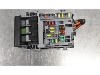 Pojistková skříňka Chevrolet Cruze 2013