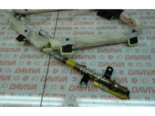 Боковая подушка безопасности P9643553   Chevrolet Epica