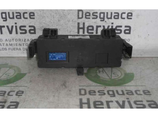 Блок управления климат-контролем 96588238XT, 0070010   Citroen C2