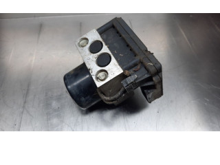 Блок АБС 1J0907379D, 1J0907379D   Audi  A3 S3 8L  1996 - 2003 года