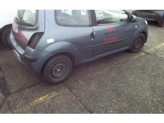    Рулевая рейка 488106304R   Renault Twingo II 2007 - 2014 года