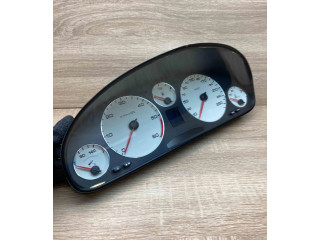 Панель приборов 9648444280, 110008883017 Peugeot 607