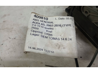 Čerpadlo oleje 8K0907379CA, 8K0614517FL Audi A5 8T 8F