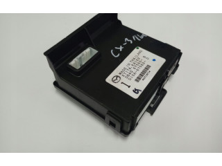 Комфортный модуль DB4G67560B, DB4G67560B Mazda CX-3