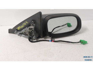 Зеркало электрическое Volvo C30 2007 - 2010 года