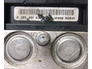 Jednotka ABS 2265106516, 2265106516   Fiat Punto Evo 2011