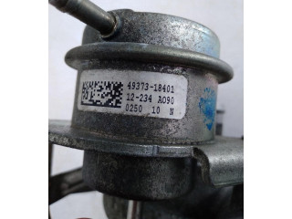  Турбина Dacia Lodgy  144108762R         