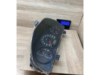 Přístrojová deska Mazda Premacy 2000 CB16C