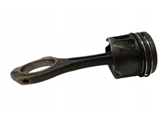  Поршень с шатуном    Mercedes-Benz E W211  