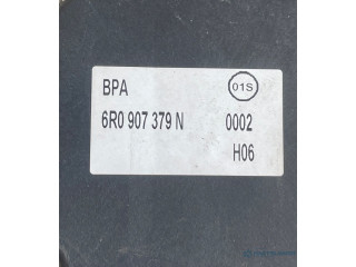 Блок АБС 6R0614517K, 0265234712 Skoda Fabia Mk2 (5J) 2007 - 2014 года