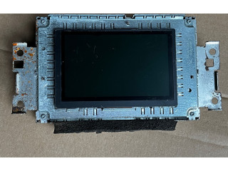 Дисплей 31337050, 7609501277 Volvo S60