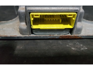 Блок подушек безопасности MR268157   Mitsubishi Pajero Sport I