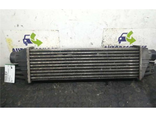 Интеркулер SsangYong Rexton I