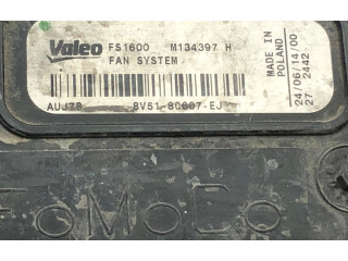 Комплект вентиляторов 8V51-80607-EJ Ford Fiesta