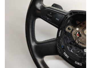 Volant Audi A8 S8 D3 4E 2006 4F0419091BC  