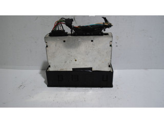 Блок управления климат-контролем    Saab 9-5