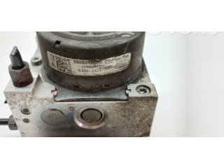 Блок АБС 9809312580, 10022003624   Peugeot  2008 I  2013 - 2019 года