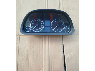 Панель приборов A1695401847 Mercedes-Benz A W169