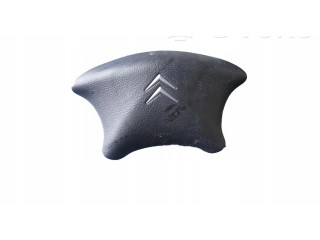 Подушка безопасности водителя 19860803   Citroen C8