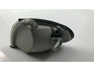 Передняя фара