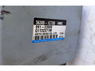    Рулевая рейка 56300-1C700-   Fiat Punto Evo  -  года