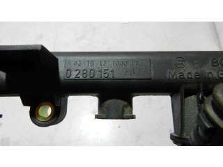 Vstřikovací lišta 0280151202   Fiat Punto (188)     