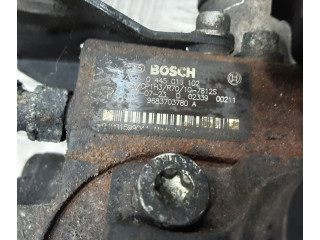 Топливный насос