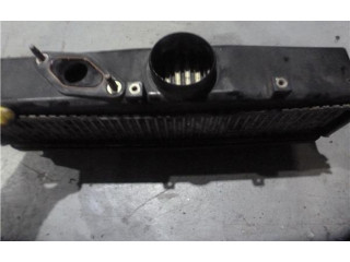 Интеркулер     Subaru Forester SG 