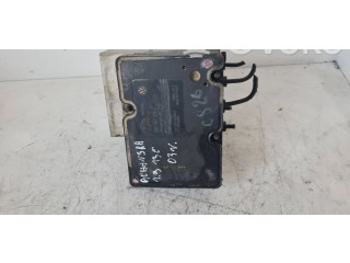 Блок АБС 7M3907379E, 10092503063 Seat Alhambra (Mk1) 1996 - 2010 года