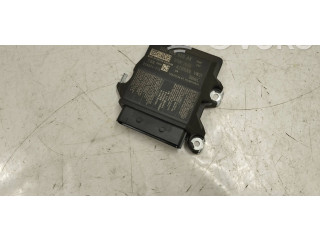 Блок подушек безопасности 3q0959655ak Skoda Octavia Mk3 (5E)