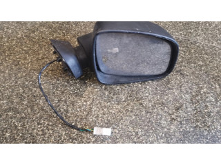 Зеркало электрическое     правое   Dacia Logan I  2004-2012 года   