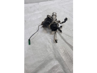 Турбина Ford Galaxy 9674675580