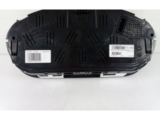 Спидометр (приборный щиток) Renault Megane III 2009 - 2016 года