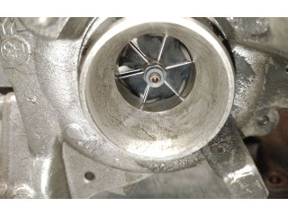 Turbodmychadlo Турбина 03L253056F, 03L253056R   Seat Toledo IV (NH)   CAYC