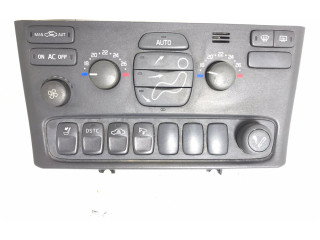 Блок управления климат-контролем 9496811, 9496811   Volvo S80