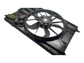 Вентилятор радиатора     971338481, 3135104031    Ford Transit Custom 2.2