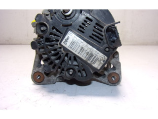 Генератор 231008017R, 231003831R   Dacia Duster      