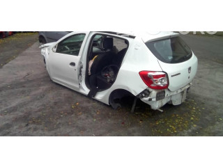 Блок управления климат-контролем 275100056R Dacia Sandero