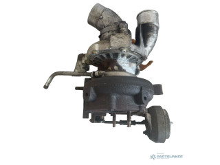 Турбина Lexus IS 220D-250-350 17201-26010