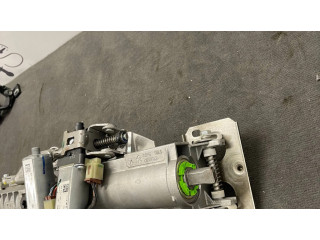 Рулевая рейка 746773, 9382277 BMW X5 F15 2013-2017 года