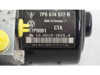 Jednotka ABS 7P0614517R, 7P0907379R Volkswagen Touareg II 2016