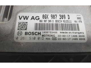 Řídící jednotka 06K907309D, 06K907309D   Cupra Formentor 2022