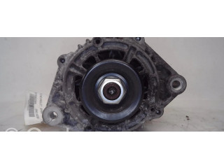 Генератор 96843503   Chevrolet Spark 1.0     