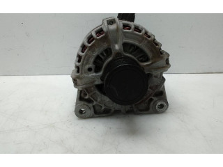 Генератор 231002175r Dacia Sandero