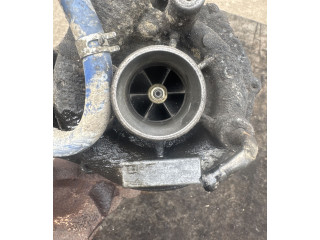 Turbodmychadlo Турбина 9622526980 Citroen Berlingo