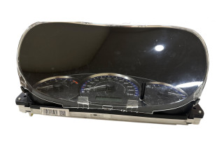 Панель приборов 85003SC17   Subaru Forester SH       