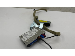 Блок управления 282129229R, 2591A7749R Dacia Spring