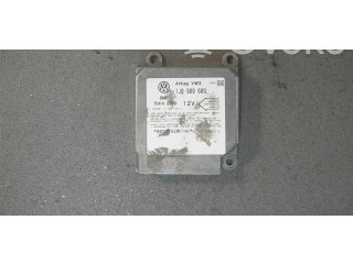 Блок подушек безопасности 1J0909609   Seat Ibiza II (6k)