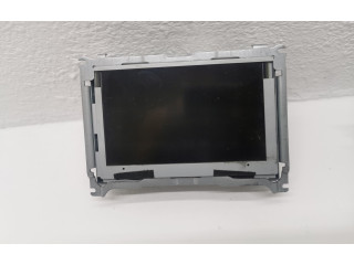 Дисплей    9X23-10E889-AB   Jaguar XF X250