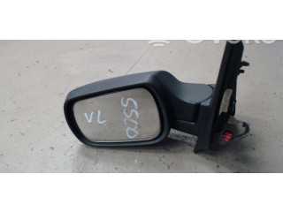 Зеркало электрическое        Ford Fusion  2002 - 2005 года   